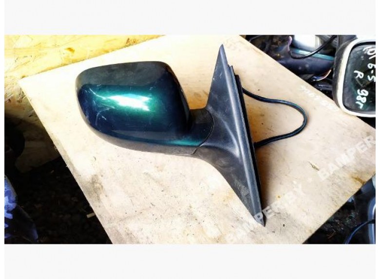 Зеркало наружное правое к Зеркало наружное правое к Volkswagen Passat undefined г. Passat