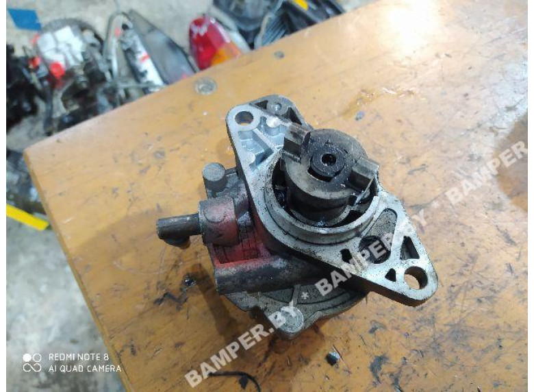 Насос вакуумный к Opel Corsa, 2006г.