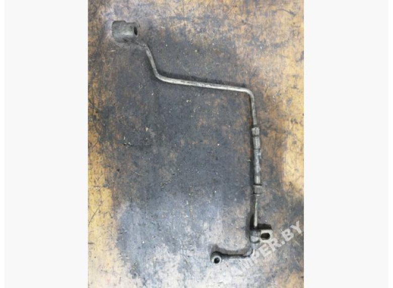 Масляная трубка турбины к Ford Focus, 2003г.