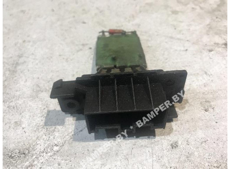 Сопротивление печки к Peugeot Expert