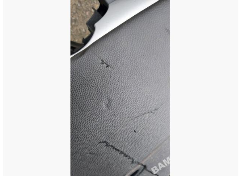 Панель передняя салона (торпедо) к Mini Cooper, 2011г.