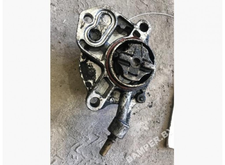 Насос вакуумный к Peugeot 407