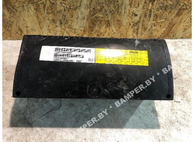 Подушка безопасности пассажира к Jeep Liberty