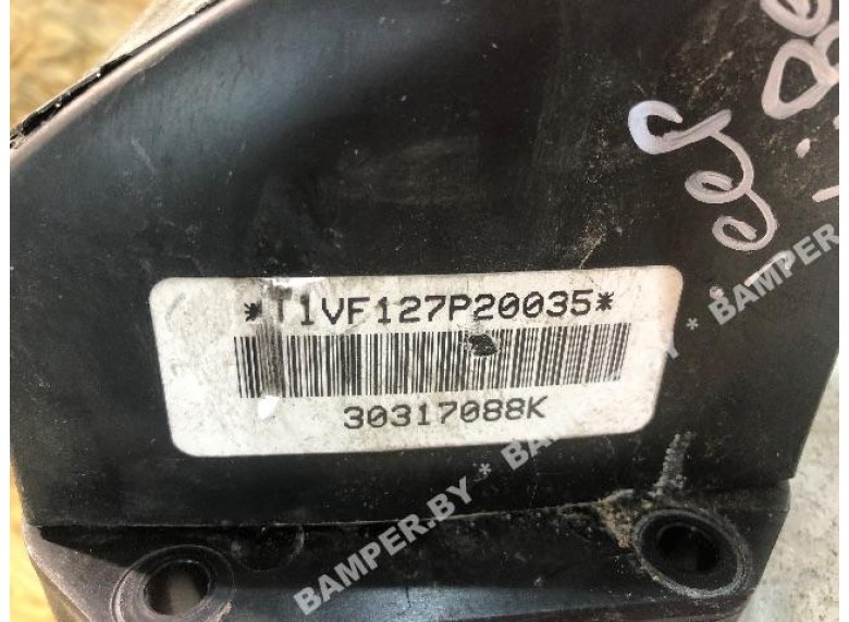 Подушка безопасности пассажира к Jeep Liberty