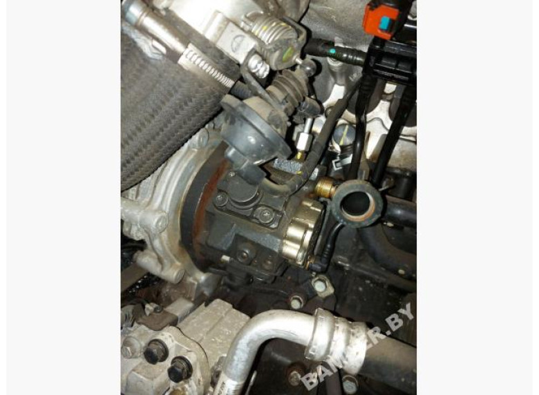 ТНВД к Hyundai H1, 2008г.