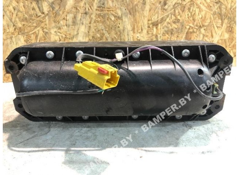 Подушка безопасности пассажира к Jeep Liberty