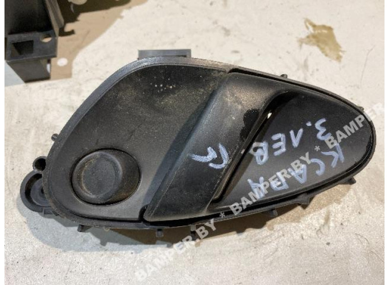 Ручка внутренняя задняя левая к Citroen Xsara, 1998г.