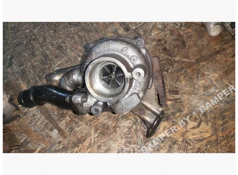 Турбина к Турбина к Peugeot 807 undefined г. 807