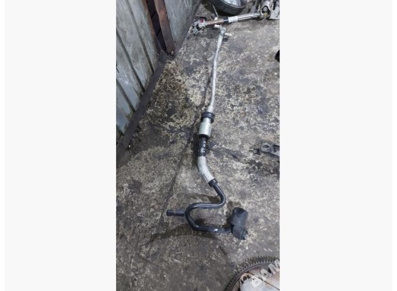 Трубка кондиционера к BMW 5 E39