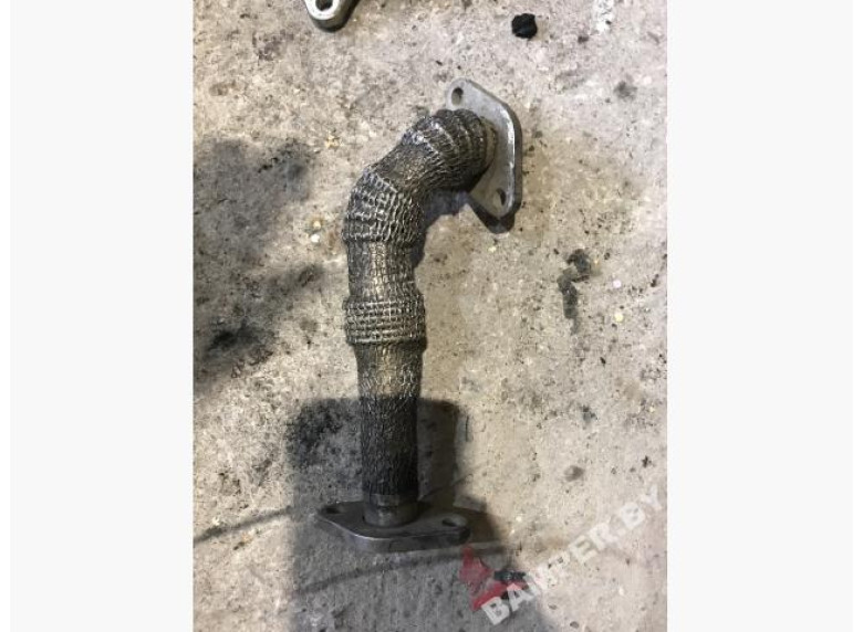 Трубка системы рециркуляции EGR к Volkswagen Sharan, 1997г.