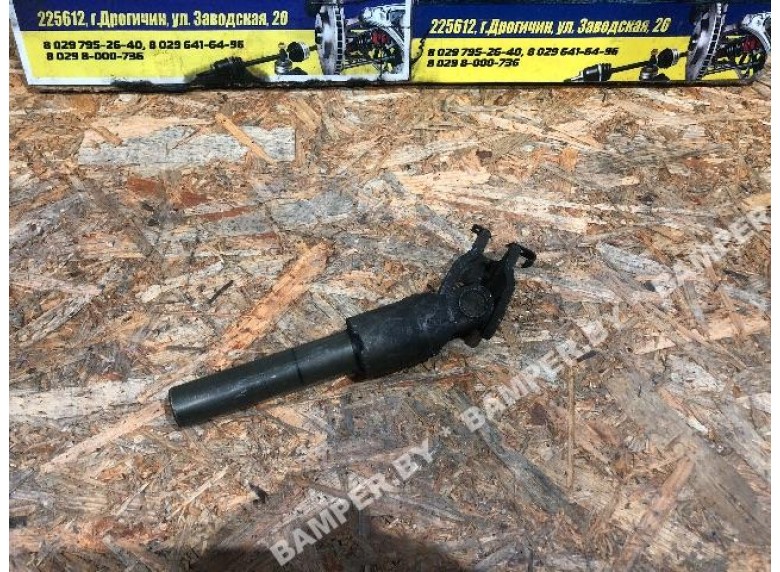 Рулевой карданчик к Citroen Berlingo