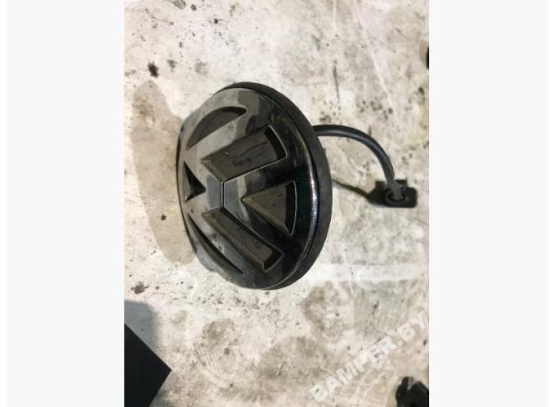 Замок багажника к Volkswagen Golf, 2000г.