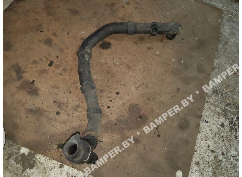 Патрубок (трубопровод, шланг) к Volkswagen Polo