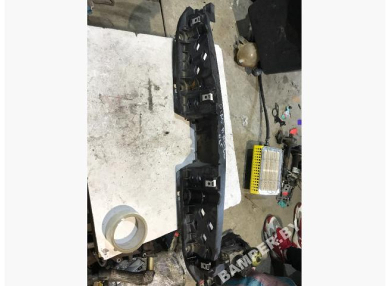 Накладка декоративная к Fiat Bravo