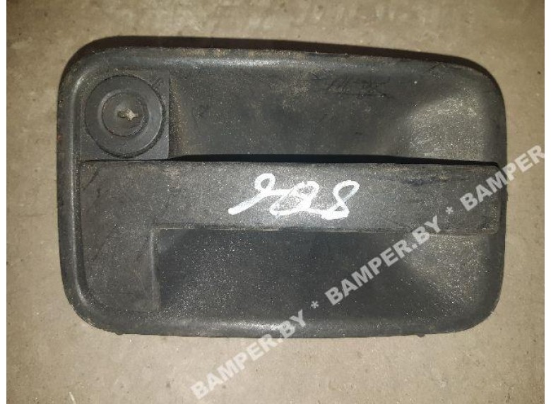 Ручка наружная передняя левая к Peugeot 806