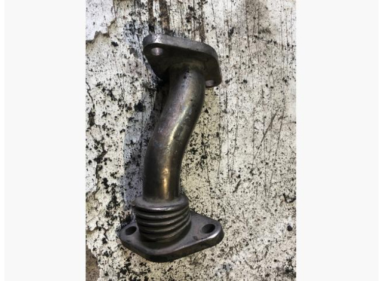 Трубка системы рециркуляции EGR к Volvo V70