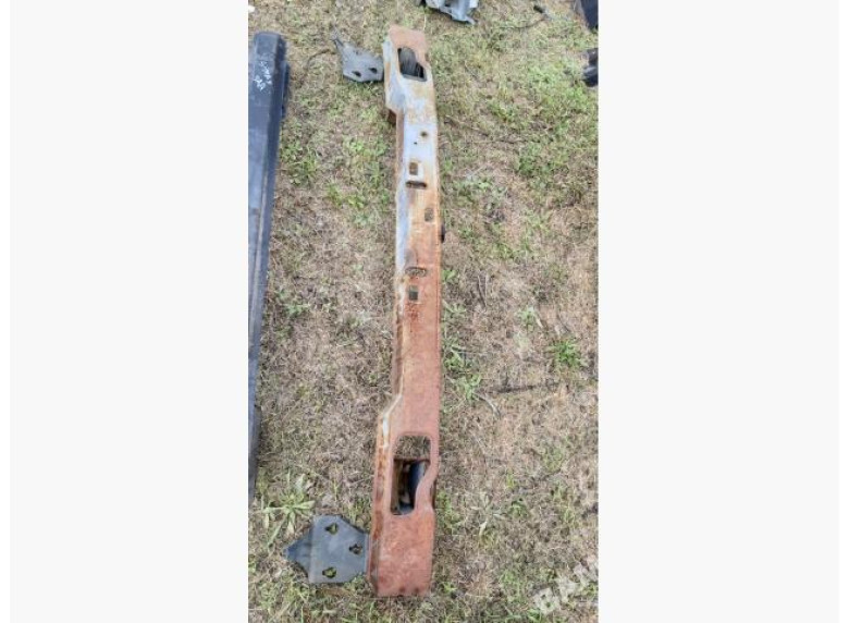 Усилитель бампера переднего к Nissan Primera