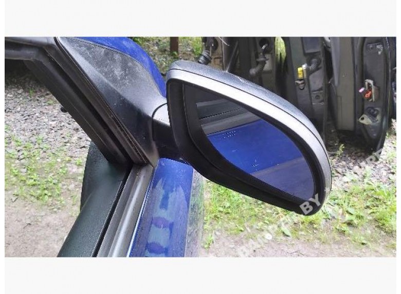 Зеркало наружное правое к Зеркало наружное правое к Hyundai i20 undefined г. i20