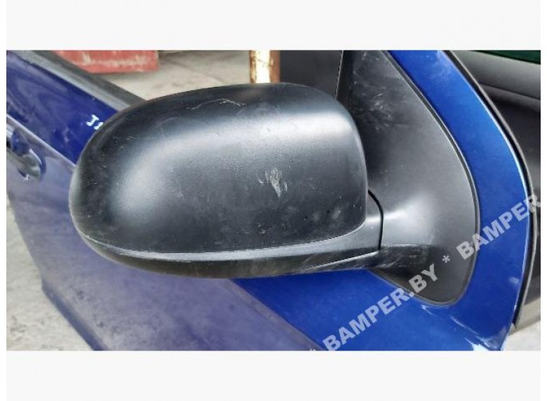 Зеркало наружное правое к Hyundai i20