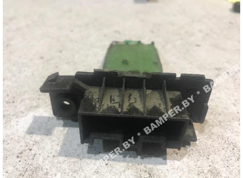 Сопротивление печки к Peugeot Expert