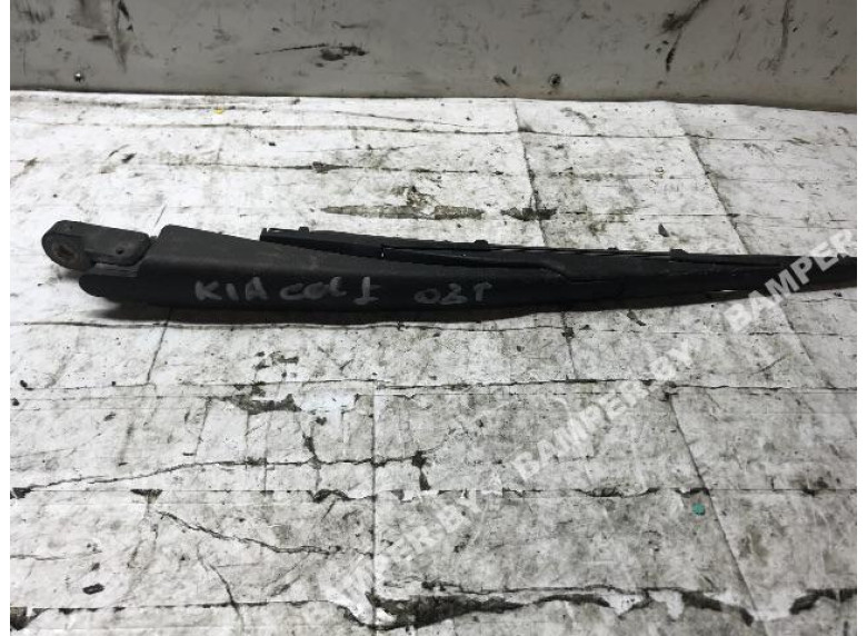 Щеткодержатель задний к Kia Ceed