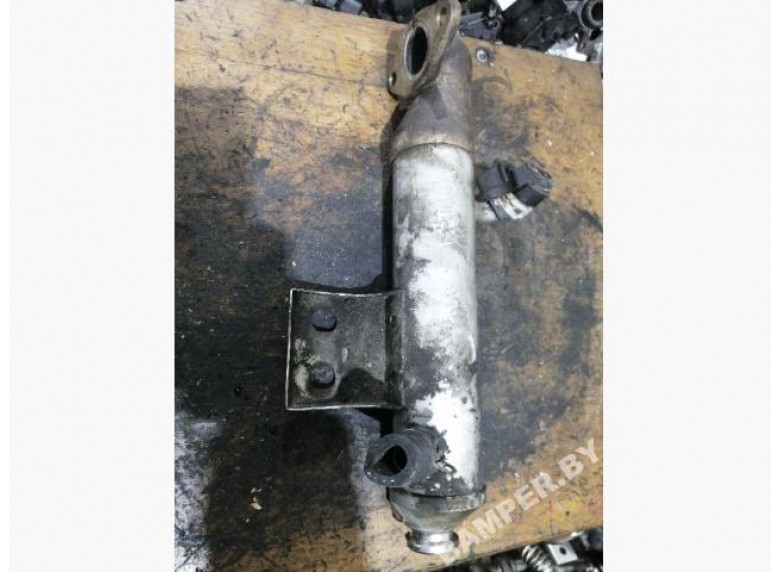 Радиатор EGR к Ford Focus