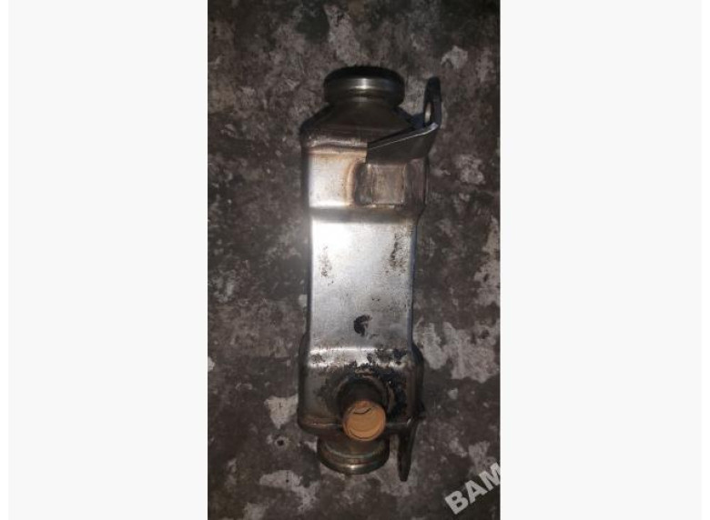 Охладитель отработанных газов к BMW 5 E39