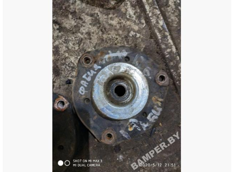 Опора амортизатора верхняя (чашка) к Skoda Fabia