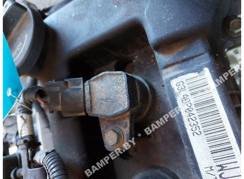 Катушка зажигания к Kia Picanto