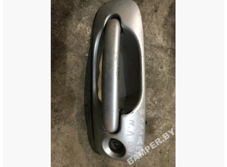 Ручка наружная передняя левая к Chrysler Voyager