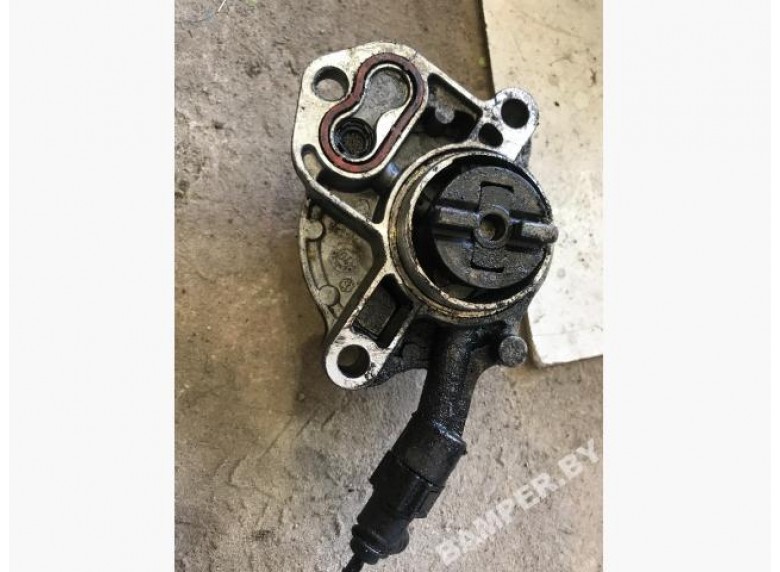 Насос вакуумный к Peugeot 607