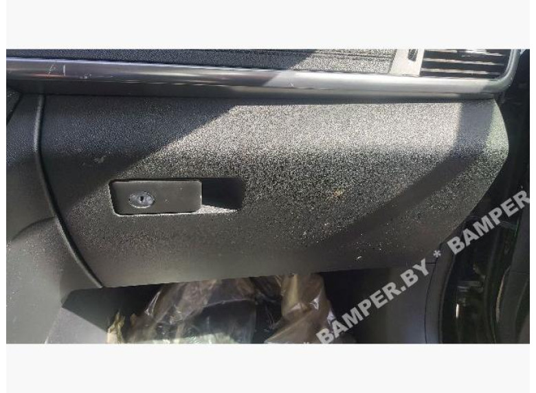Бардачок к Kia Optima