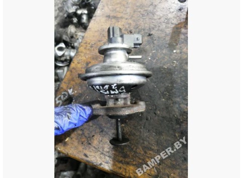 Клапан EGR к BMW 1 E87/E81/E82/E88