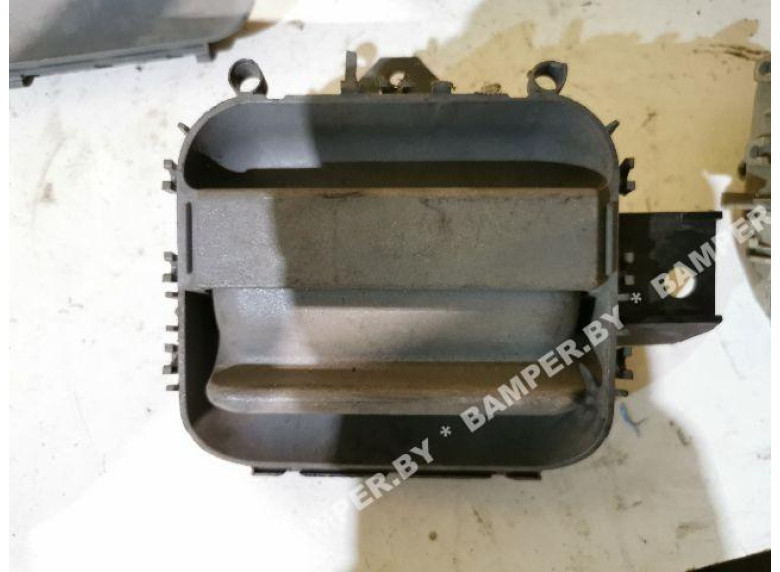 Ручка внутренняя задняя правая к Fiat Ulysse, 2001г.