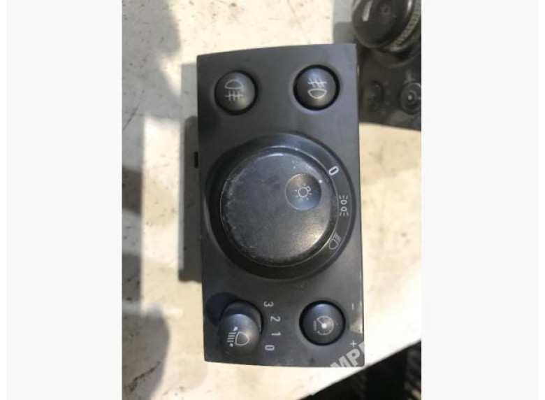 Переключатель света к Opel Vectra, 2006г.