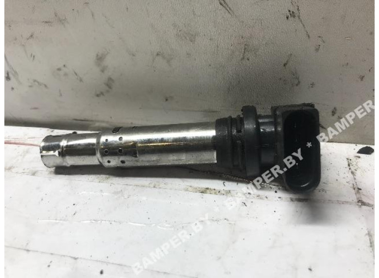 Катушка зажигания к Volkswagen Polo, 2002г.