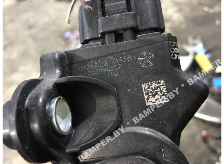 Педаль газа к Dodge Caliber, 2007г.