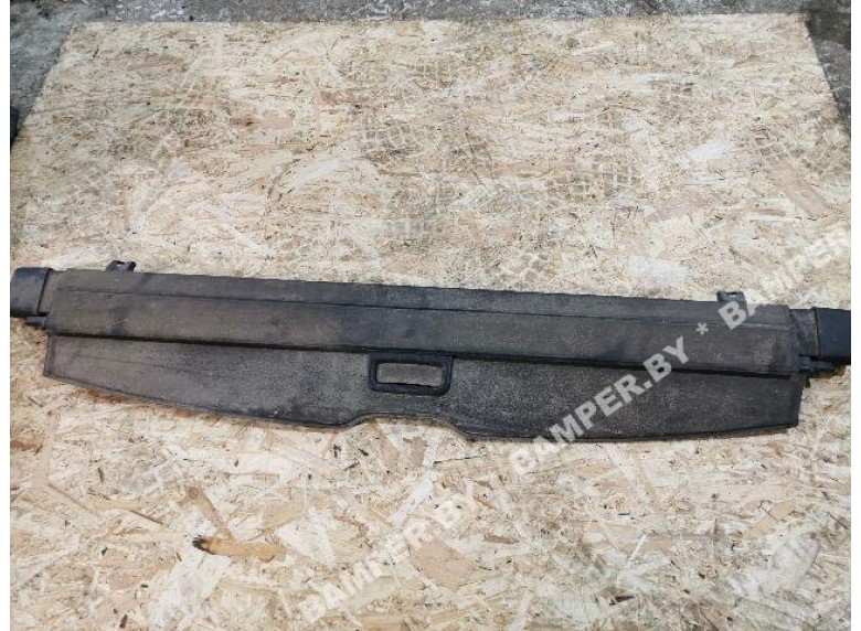 Шторка багажника к Volkswagen Polo