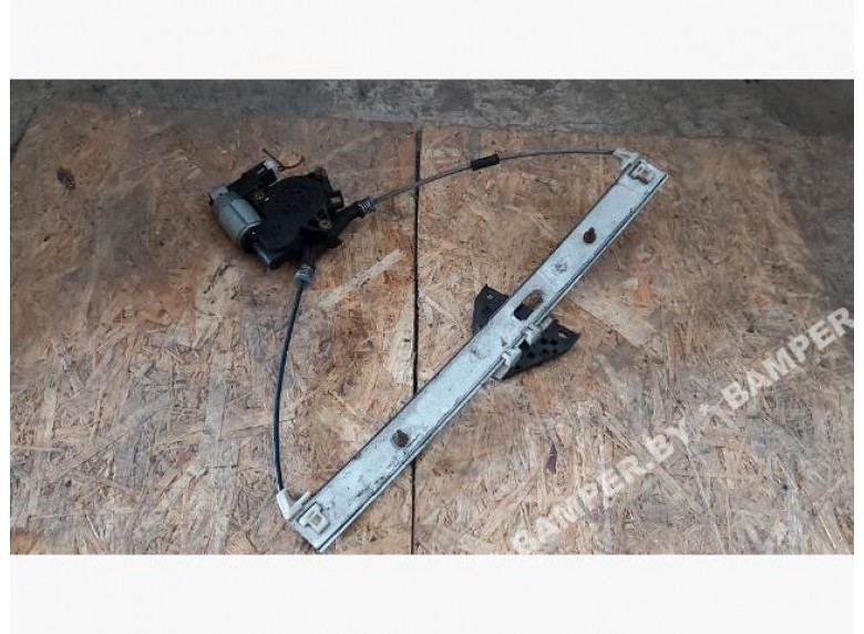 Стеклоподъемник электрический передний правый к Mazda 6