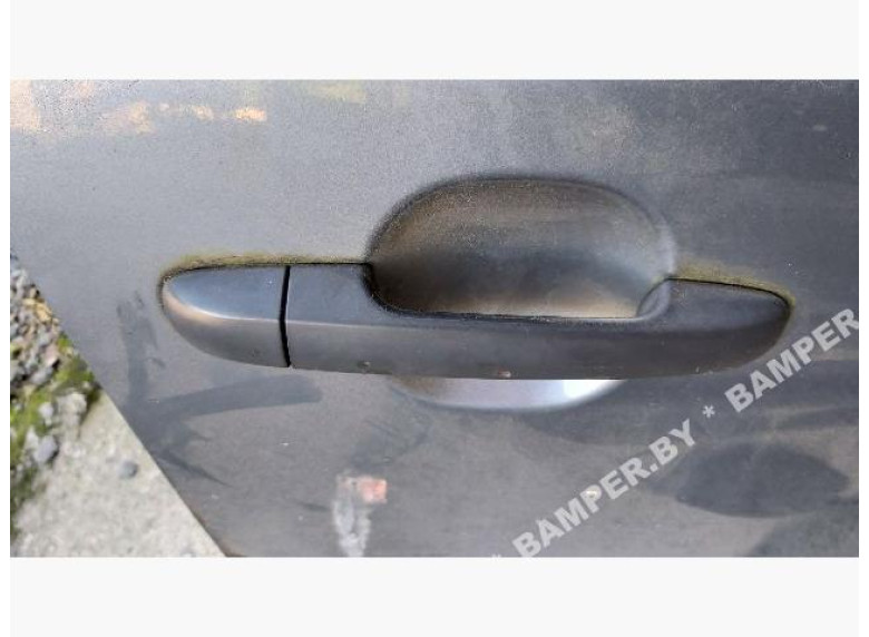 Ручка наружная передняя правая к Kia Ceed