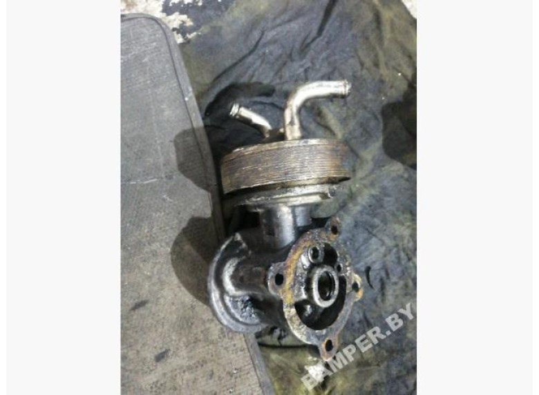 Теплообменник масляного фильтра к Nissan Primera