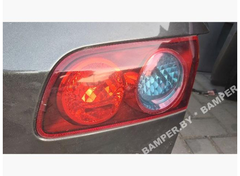 Фонарь крышки багажника правый к Fiat Croma