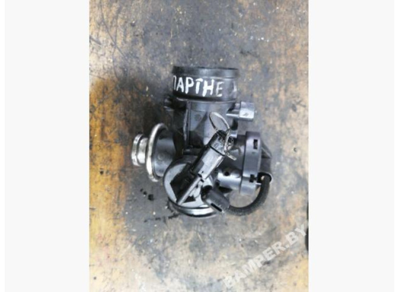 Клапан EGR к Fiat Scudo