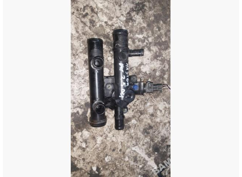 Корпус термостата к Renault Master, 2004г.