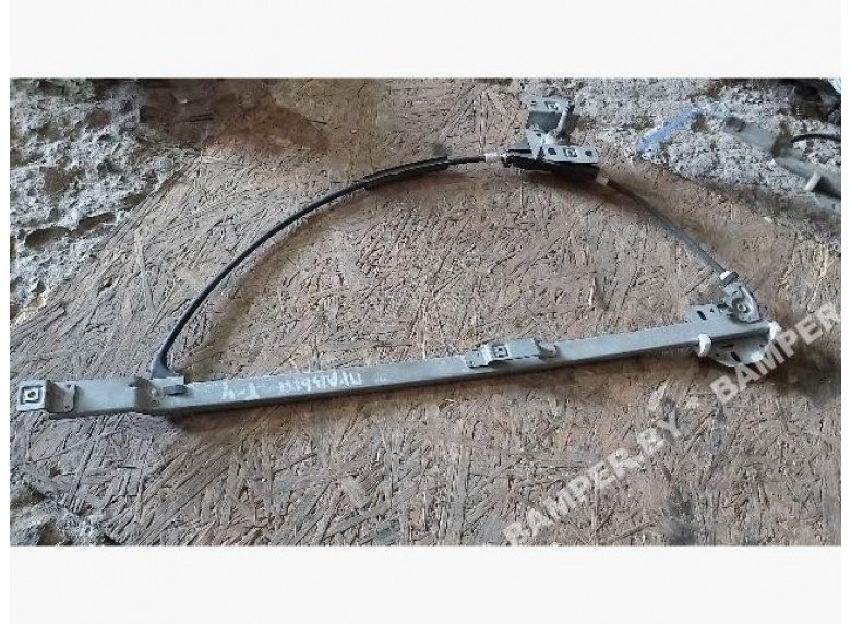 Стеклоподъемник передний правый к Volkswagen Transporter