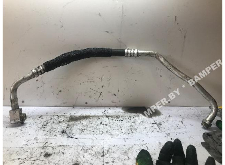 Трубка кондиционера к Renault Trafic, 2004г.