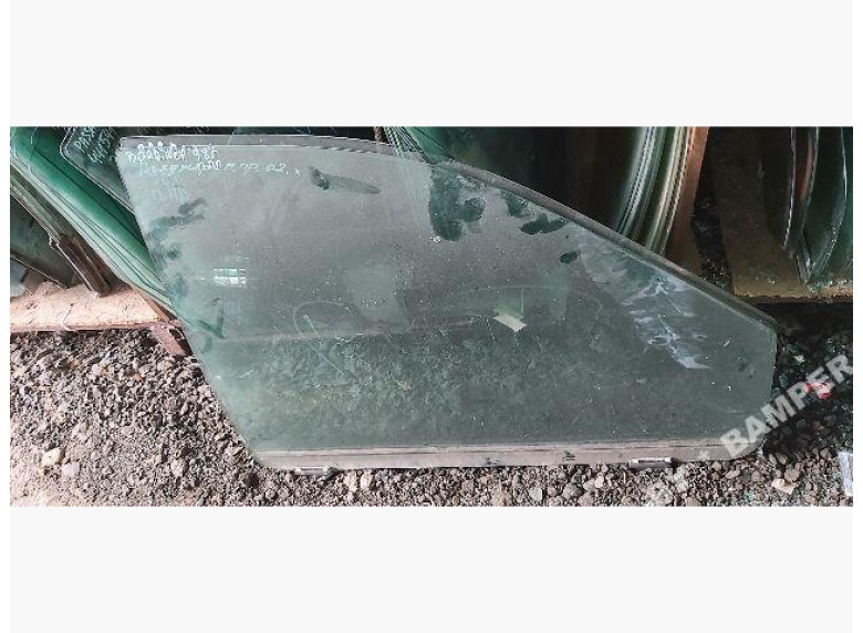 Стекло двери передней правой к Chrysler Voyager, 1998г.