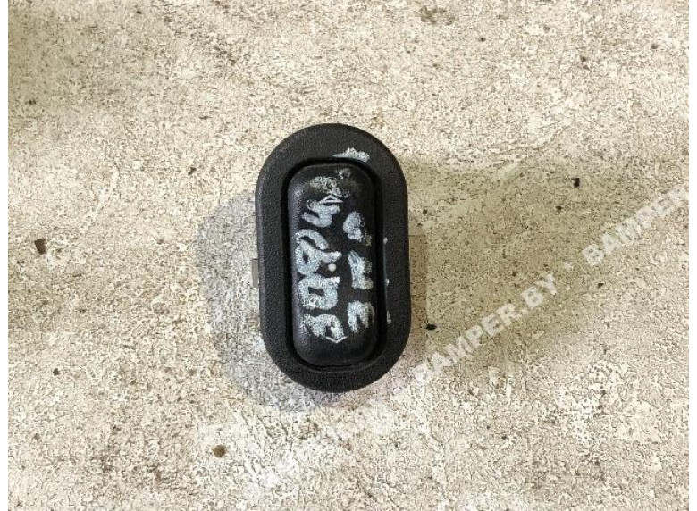 Кнопка стеклоподъемника к Opel Zafira, 2005г.