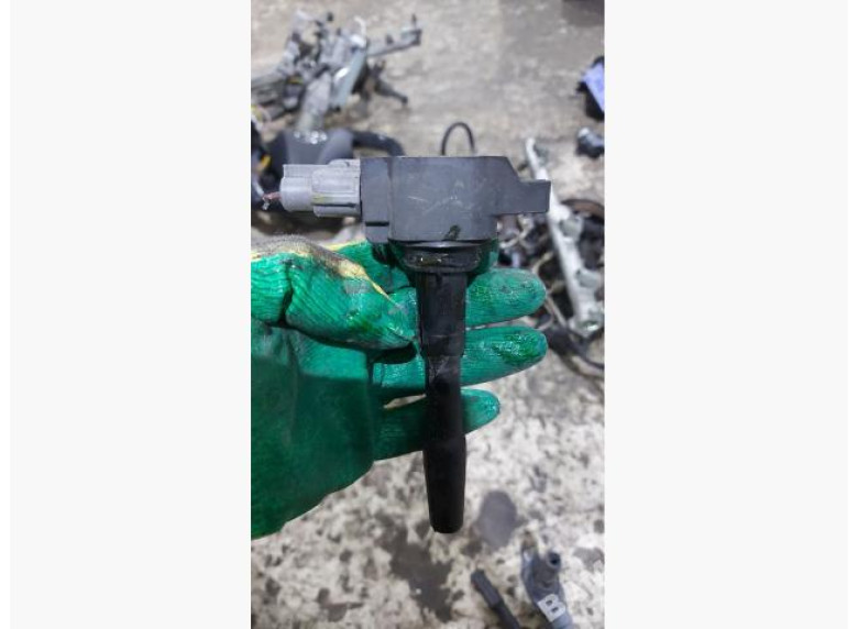 Катушка зажигания к Renault Twingo, 2015г.