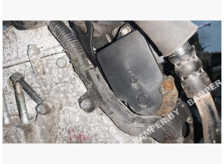 Сервопривод заслонок впускного коллектора к Hyundai Matrix